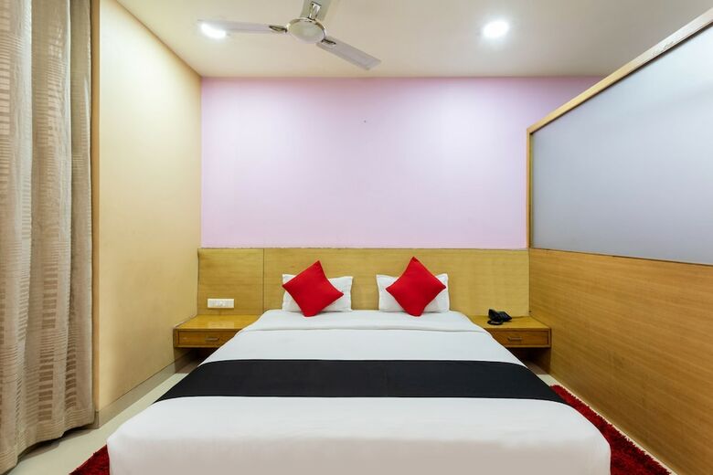 Hotel Capital O 37409 Vigyashree
