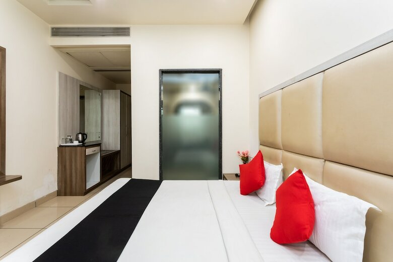 Hotel Capital O 37409 Vigyashree