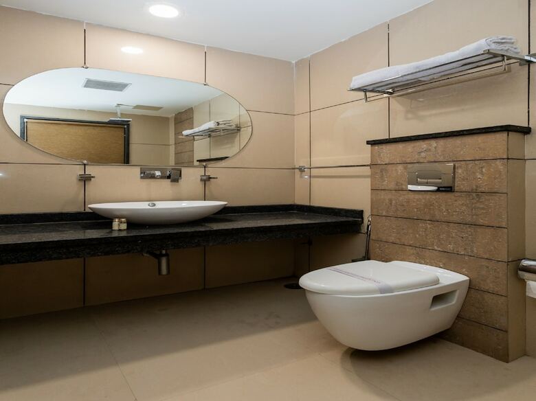 Hotel Capital O 37409 Vigyashree