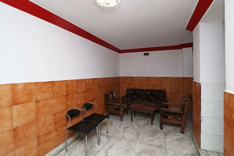 Oyo 29219 Hotel Arjun