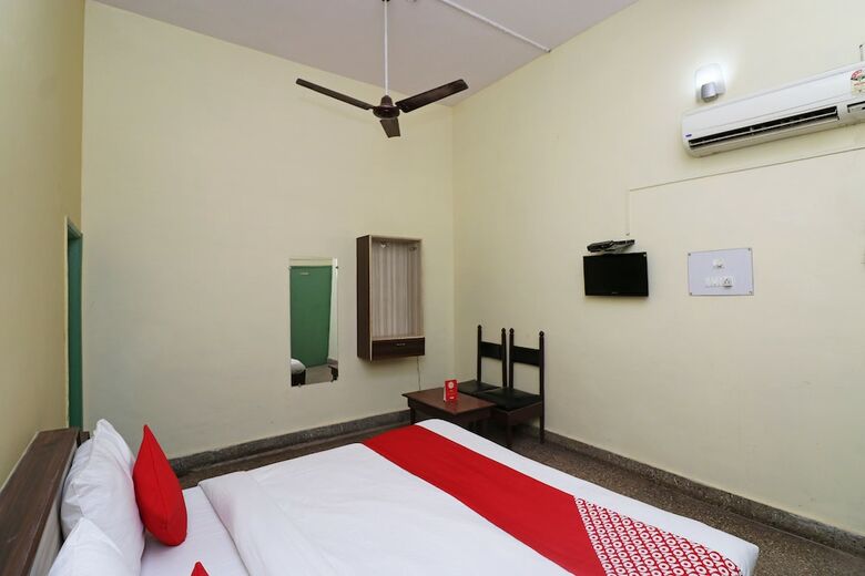 Oyo 29219 Hotel Arjun