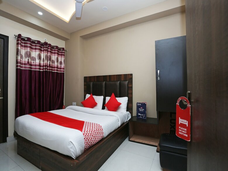 Hotel Oyo 27700 The Better Inn