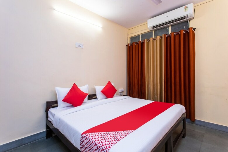 Hotel Oyo 28062 Kamla Shree