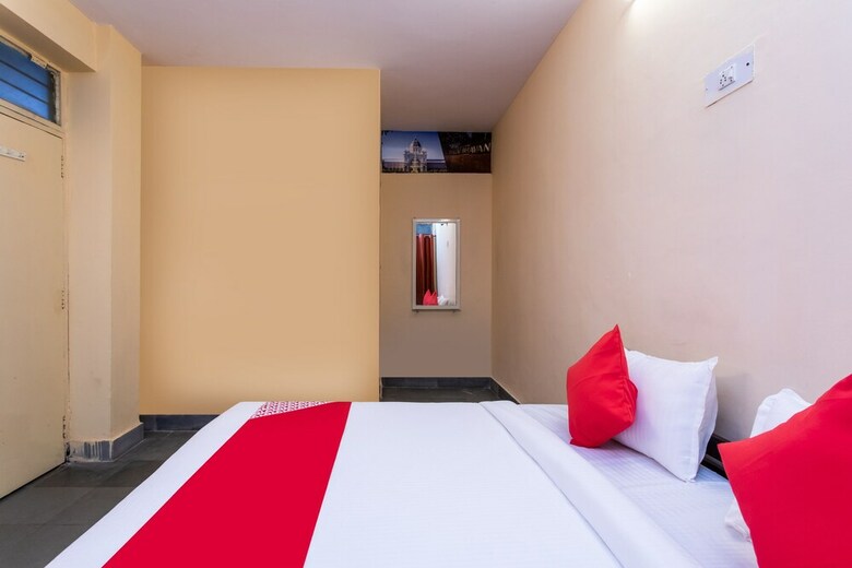 Hotel Oyo 28062 Kamla Shree
