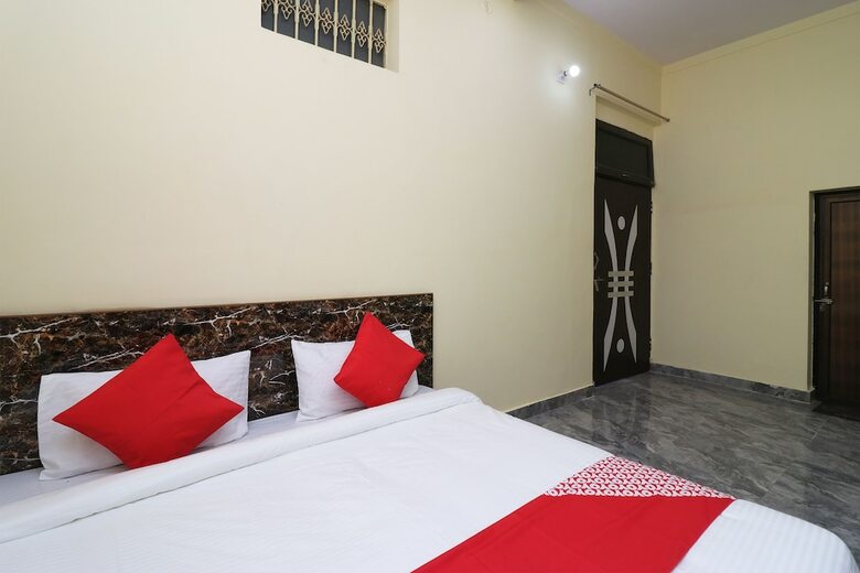 Hotel Oyo 29732 Sai Vila