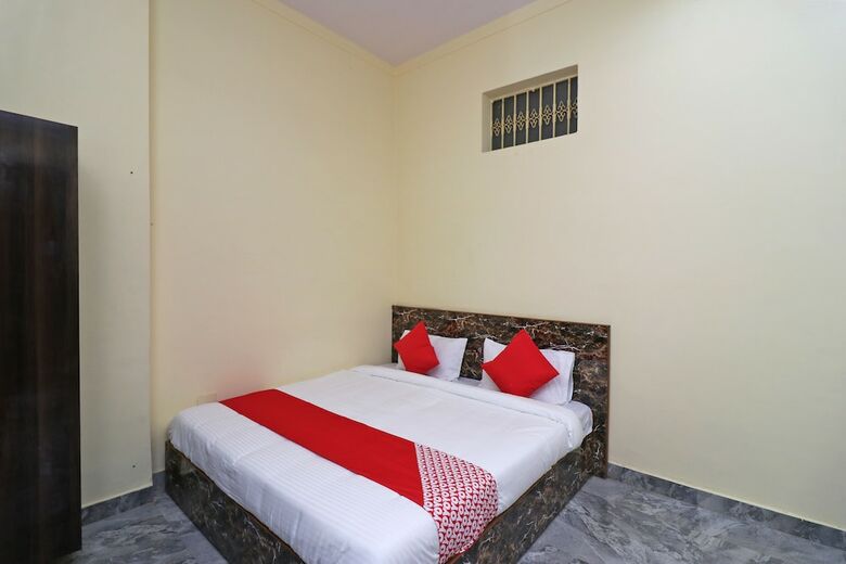 Hotel Oyo 29732 Sai Vila