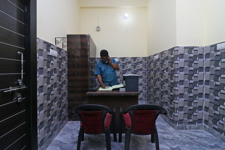 Hotel Oyo 29732 Sai Vila