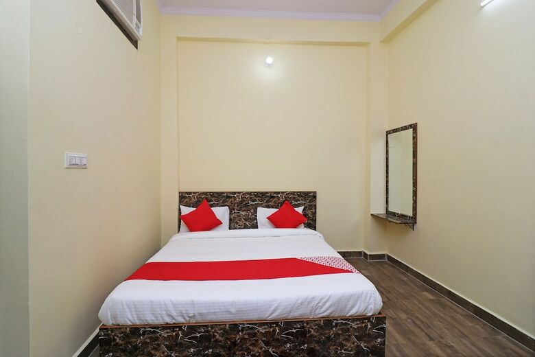 Hotel Oyo 29732 Sai Vila