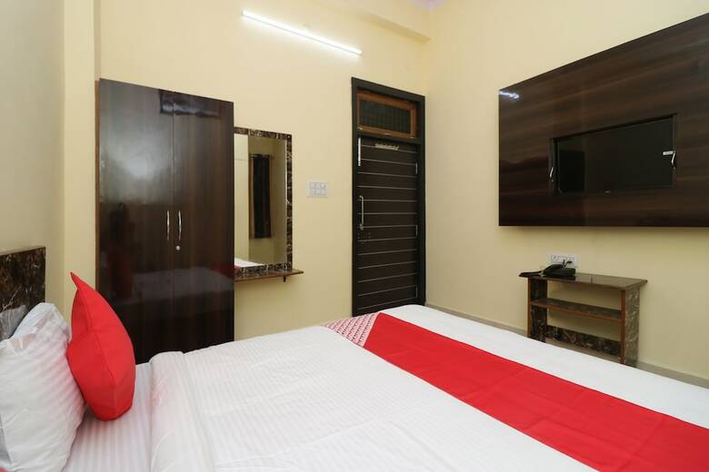 Hotel Oyo 29732 Sai Vila