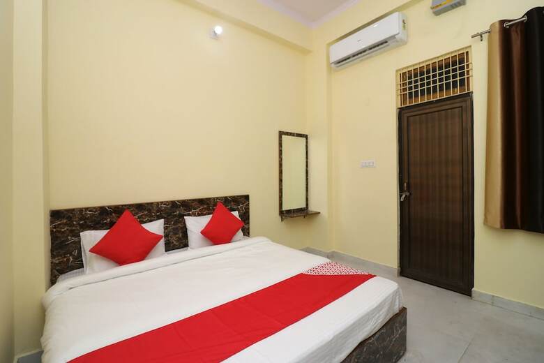 Hotel Oyo 29732 Sai Vila