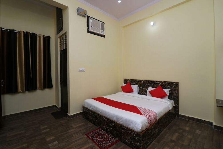 Hotel Oyo 29732 Sai Vila