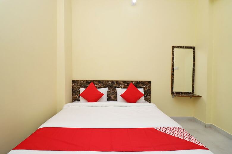 Hotel Oyo 29732 Sai Vila