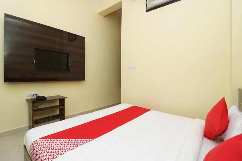 Hotel Oyo 29732 Sai Vila