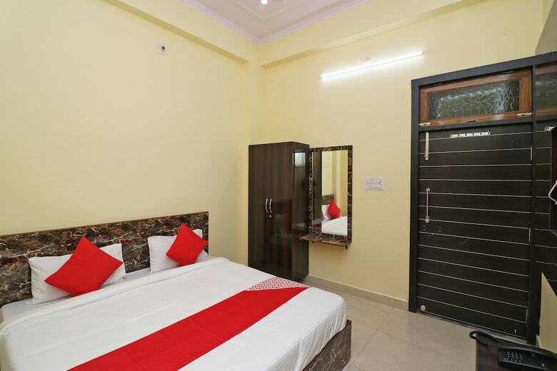 Hotel Oyo 29732 Sai Vila