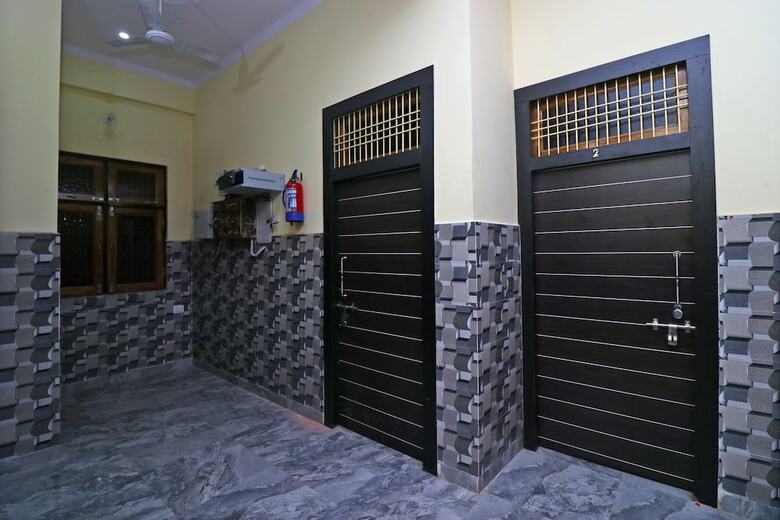 Hotel Oyo 29732 Sai Vila
