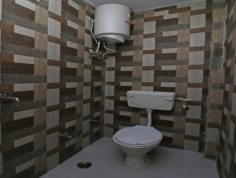 Hotel Oyo 29732 Sai Vila