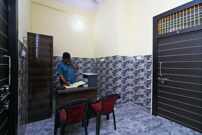 Hotel Oyo 29732 Sai Vila