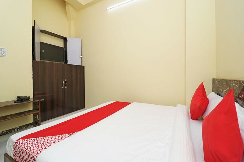 Hotel Oyo 29732 Sai Vila