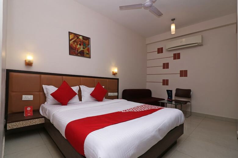Hotel Oyo 18659 The Origin