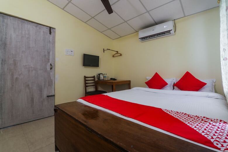 Hotel Oyo 16926 16 Hillside