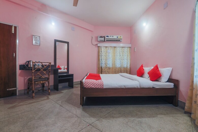 Hotel Oyo 16926 16 Hillside