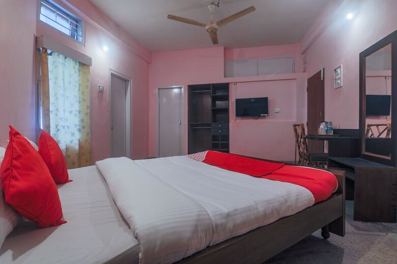 Hotel Oyo 16926 16 Hillside
