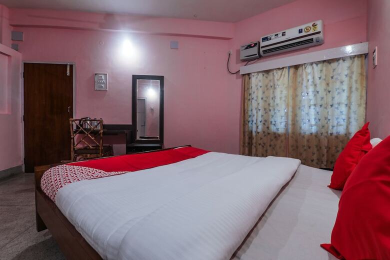 Hotel Oyo 16926 16 Hillside