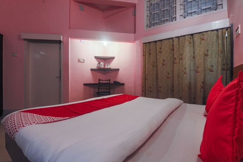 Hotel Oyo 16926 16 Hillside