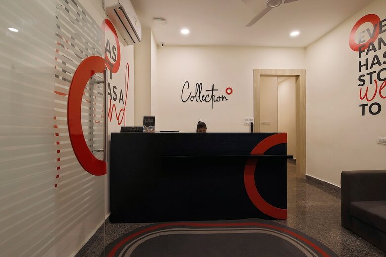 Hotel Collection O 30119 Regalia