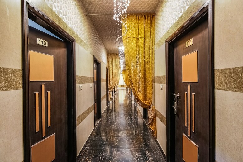 Capital O 44932 Hotel Basera