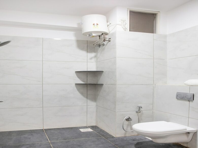 Hotel Oyo 40909 Shiv Palace