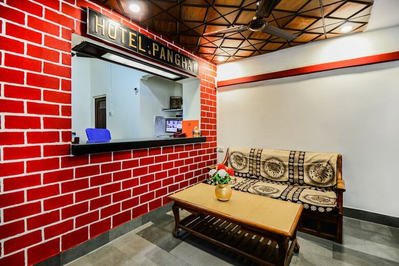 Oyo 30000 Hotel Panghat