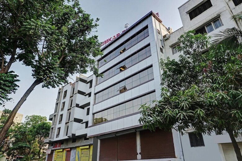 Hotel Capital O 38128 Omkar Executive