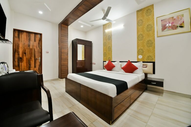Capital O 39331 Hotel Retaj