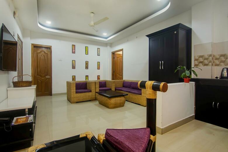 Hotel Collection O 30276 Nizarapar Path