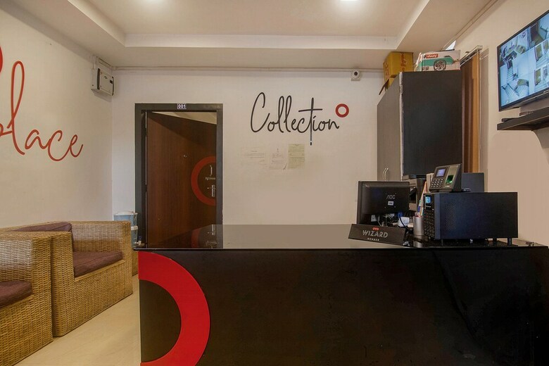 Hotel Collection O 30276 Nizarapar Path