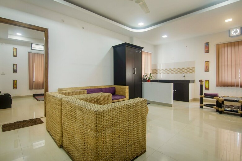 Hotel Collection O 30276 Nizarapar Path