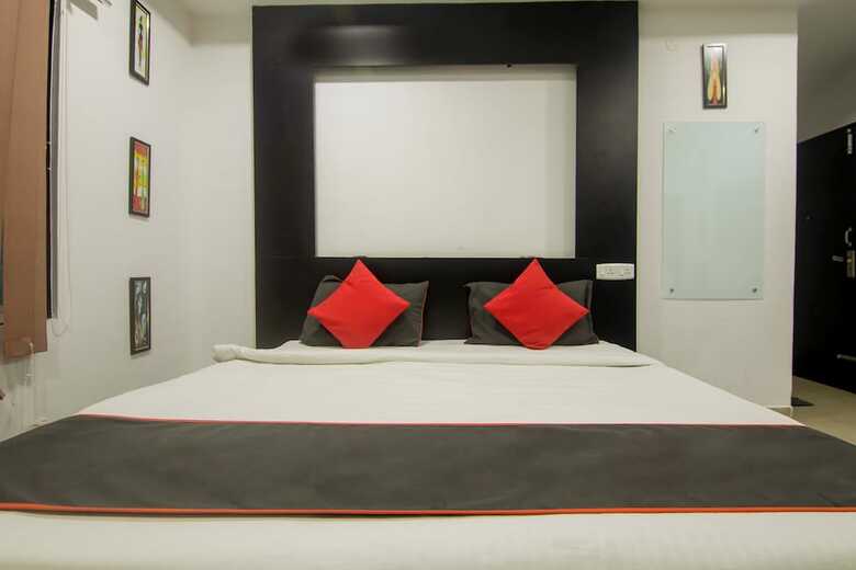 Hotel Collection O 30276 Nizarapar Path