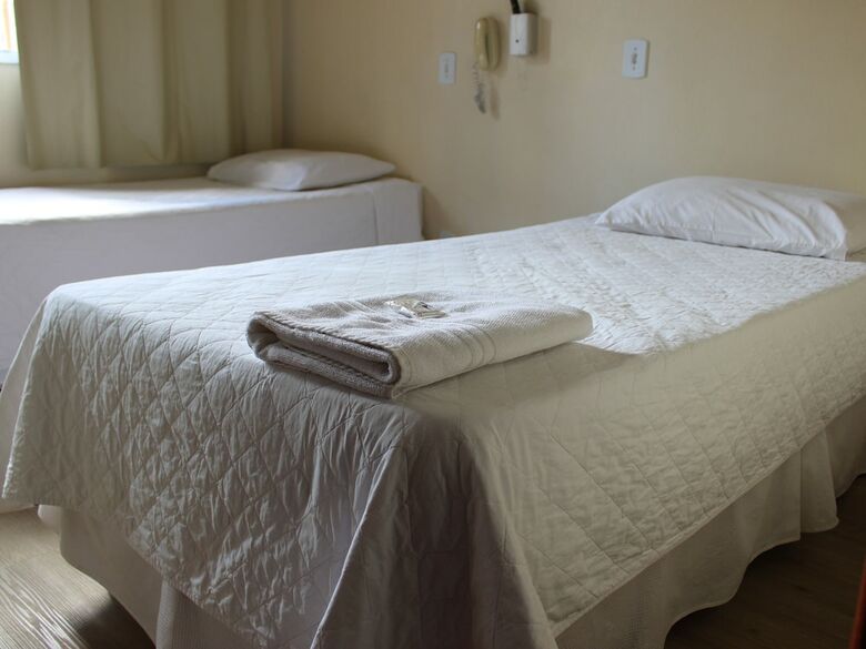 Hotel Esmig