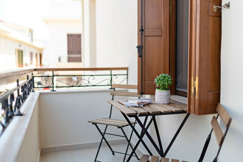 Apartamentos Archontissa Studio In The Old Town
