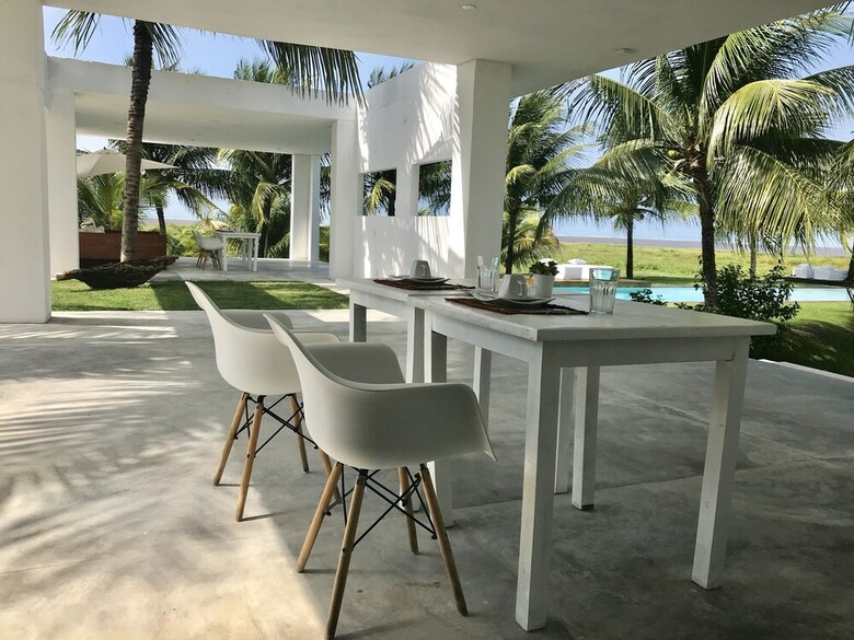 Pe Na Areia Boutique Hotel