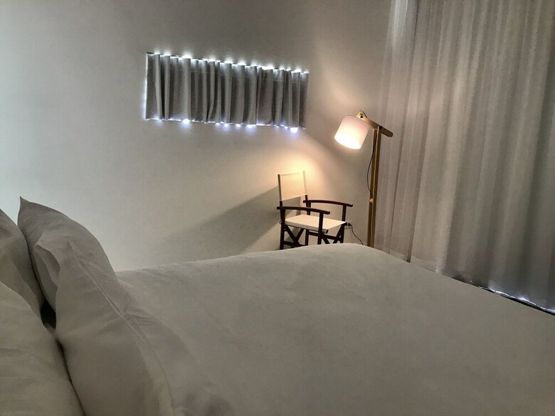 Pe Na Areia Boutique Hotel