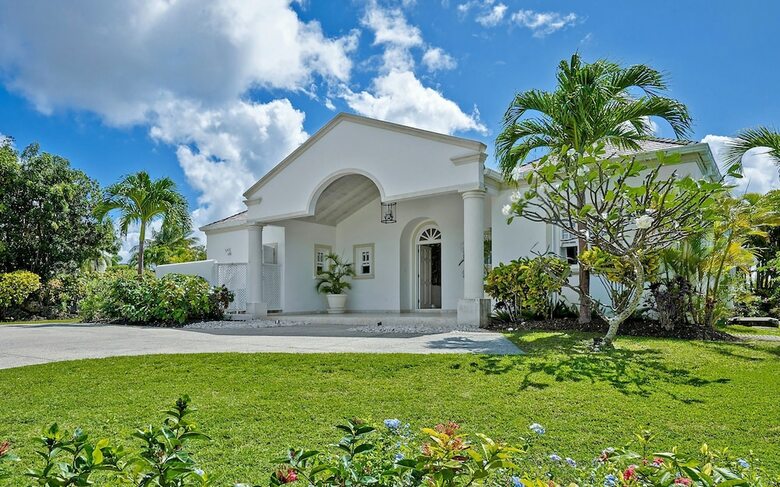 Villa Palm Grove 3 St.james