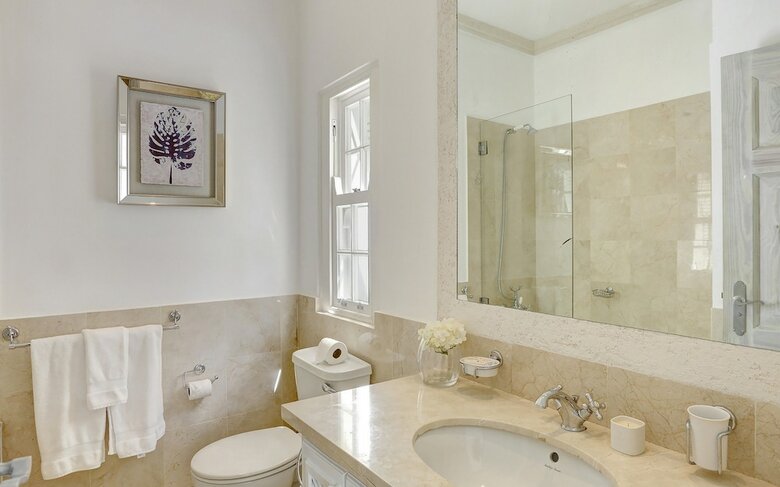 Villa Palm Grove 3 St.james
