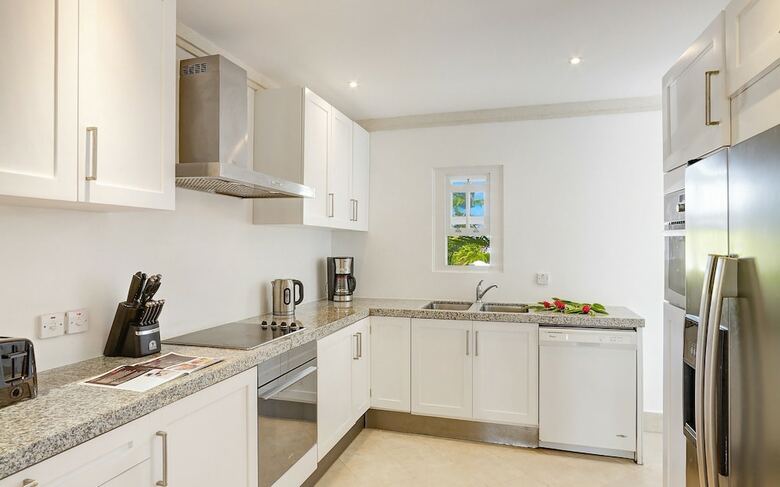Villa Palm Grove 3 St.james