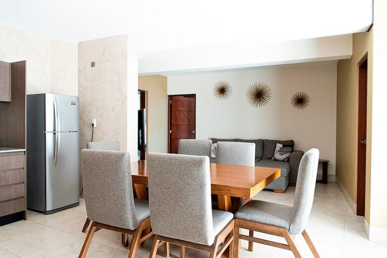 Apartamentos Casa 8 Amores