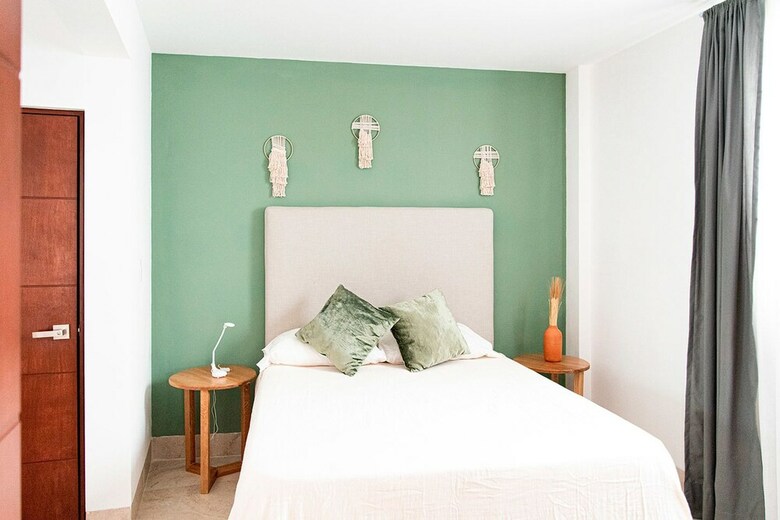 Apartamentos Casa 8 Amores