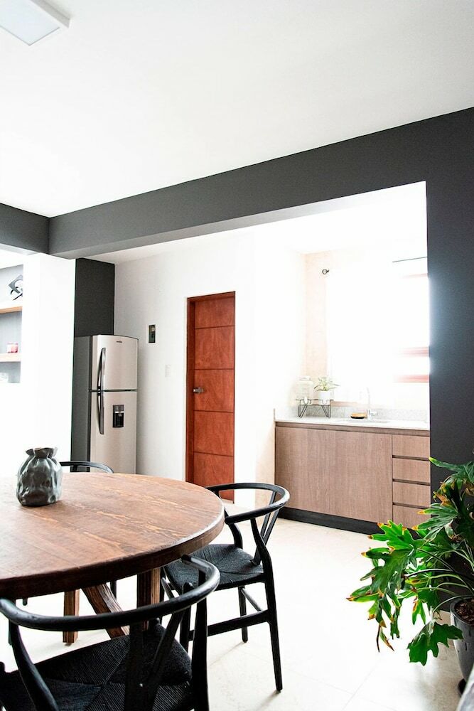 Apartamentos Casa 8 Amores