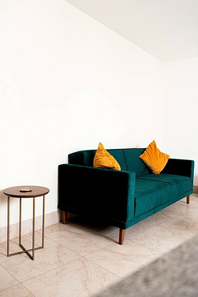 Apartamentos Casa 8 Amores