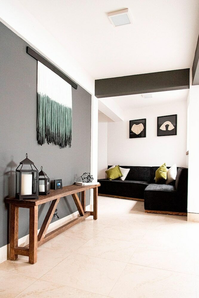 Apartamentos Casa 8 Amores